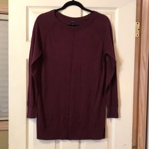 Ann Taylor Sweater Medium